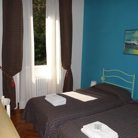 Hotel Amendola Fiera-2